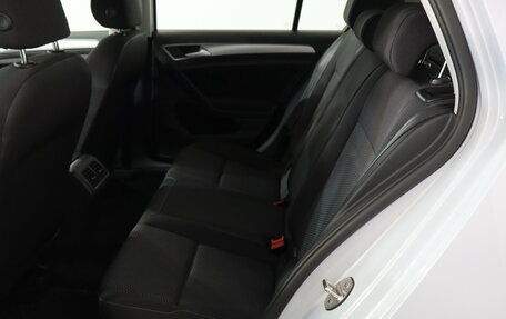 Volkswagen Golf VII, 2018 год, 1 849 000 рублей, 13 фотография