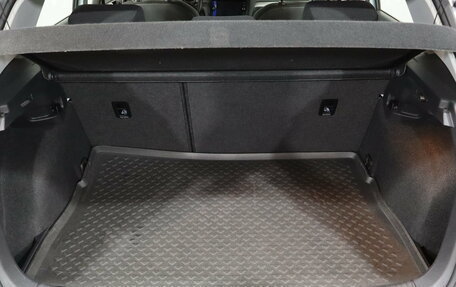 Volkswagen Golf VII, 2018 год, 1 849 000 рублей, 14 фотография