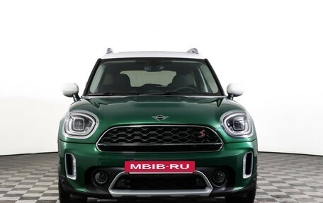 MINI Countryman II (F60), 2020 год, 4 099 000 рублей, 2 фотография