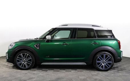 MINI Countryman II (F60), 2020 год, 4 099 000 рублей, 8 фотография