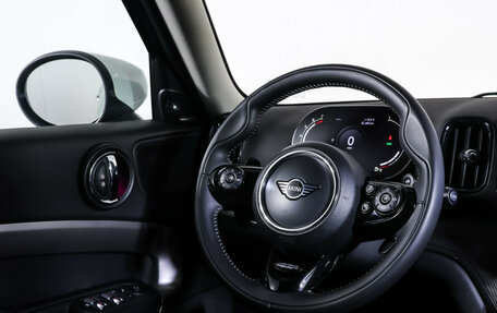MINI Countryman II (F60), 2020 год, 4 099 000 рублей, 13 фотография