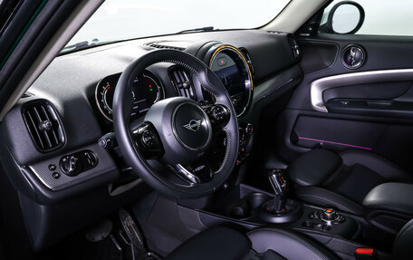 MINI Countryman II (F60), 2020 год, 4 099 000 рублей, 15 фотография