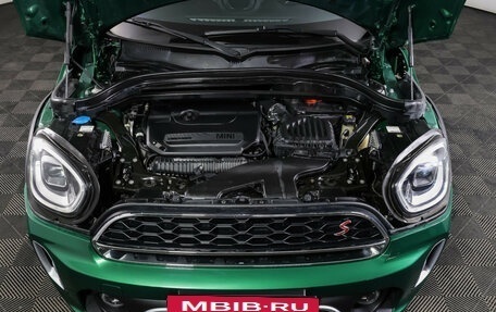 MINI Countryman II (F60), 2020 год, 4 099 000 рублей, 9 фотография