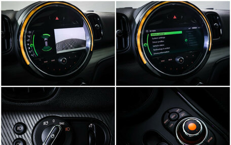 MINI Countryman II (F60), 2020 год, 4 099 000 рублей, 21 фотография