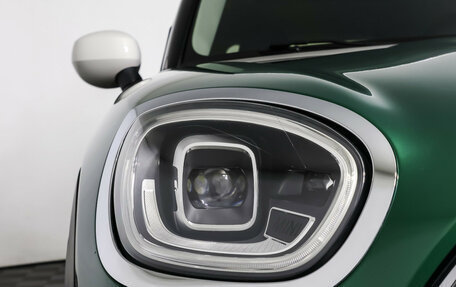MINI Countryman II (F60), 2020 год, 4 099 000 рублей, 23 фотография