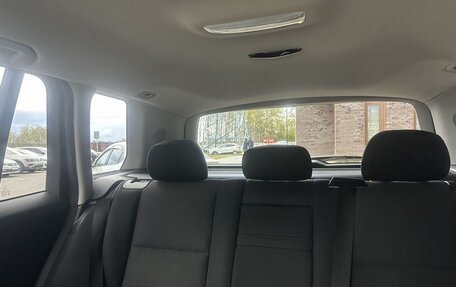 Mercedes-Benz GLK-Класс, 2011 год, 1 500 000 рублей, 4 фотография