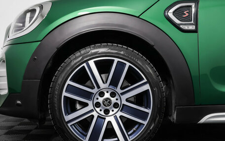 MINI Countryman II (F60), 2020 год, 4 099 000 рублей, 26 фотография