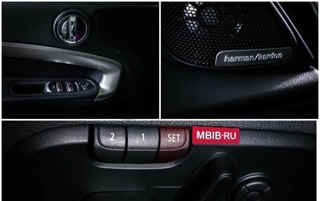 MINI Countryman II (F60), 2020 год, 4 099 000 рублей, 20 фотография