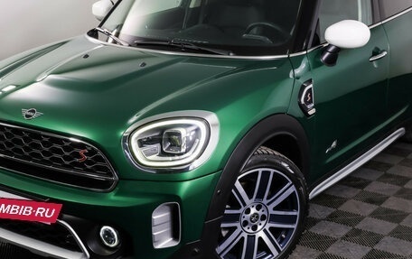 MINI Countryman II (F60), 2020 год, 4 099 000 рублей, 24 фотография