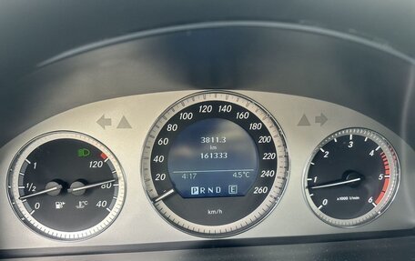 Mercedes-Benz GLK-Класс, 2011 год, 1 500 000 рублей, 7 фотография