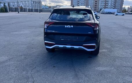 KIA Sportage IV рестайлинг, 2025 год, 4 050 000 рублей, 5 фотография