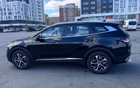 KIA Sportage IV рестайлинг, 2025 год, 4 050 000 рублей, 4 фотография