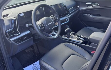 KIA Sportage IV рестайлинг, 2025 год, 4 050 000 рублей, 3 фотография