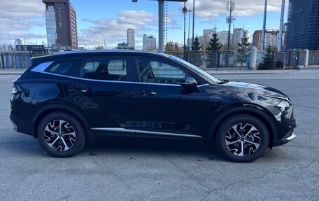KIA Sportage IV рестайлинг, 2025 год, 4 050 000 рублей, 6 фотография