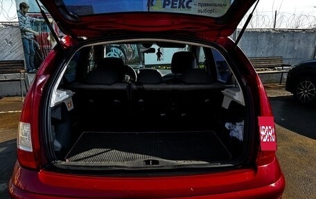 Citroen C3 II, 2006 год, 400 000 рублей, 2 фотография