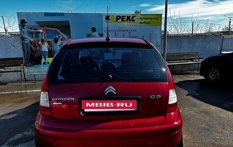 Citroen C3 II, 2006 год, 400 000 рублей, 5 фотография
