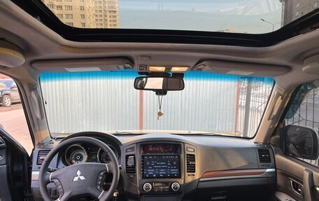 Mitsubishi Pajero IV, 2007 год, 1 385 000 рублей, 7 фотография
