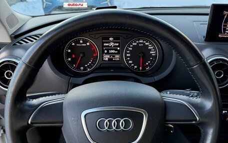 Audi A3, 2013 год, 1 250 000 рублей, 6 фотография