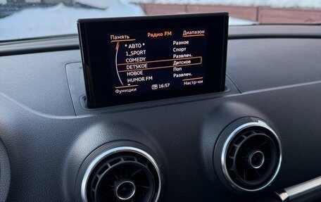 Audi A3, 2013 год, 1 250 000 рублей, 7 фотография