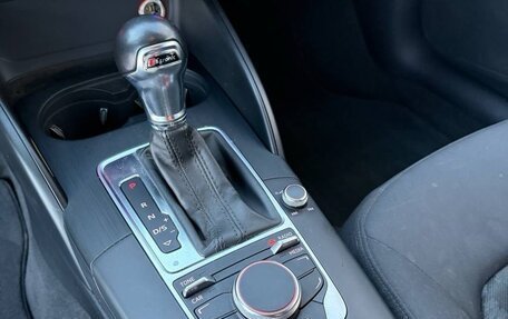 Audi A3, 2013 год, 1 250 000 рублей, 8 фотография