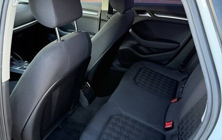 Audi A3, 2013 год, 1 250 000 рублей, 10 фотография