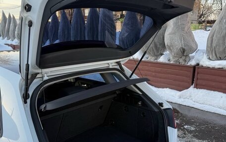 Audi A3, 2013 год, 1 250 000 рублей, 11 фотография