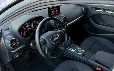 Audi A3, 2013 год, 1 250 000 рублей, 5 фотография