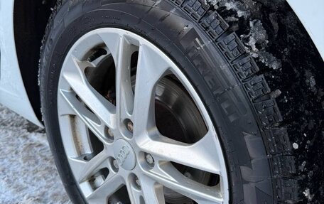 Audi A3, 2013 год, 1 250 000 рублей, 13 фотография