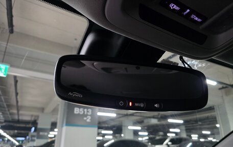 Chevrolet Malibu IX, 2022 год, 1 980 000 рублей, 14 фотография