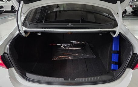 Chevrolet Malibu IX, 2022 год, 1 980 000 рублей, 18 фотография