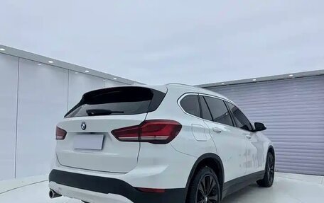 BMW X1, 2021 год, 2 455 000 рублей, 4 фотография