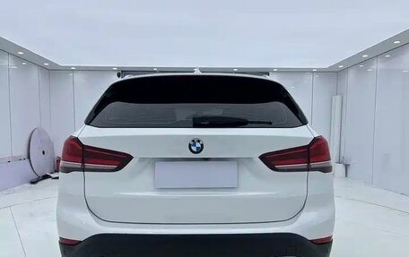 BMW X1, 2021 год, 2 455 000 рублей, 5 фотография