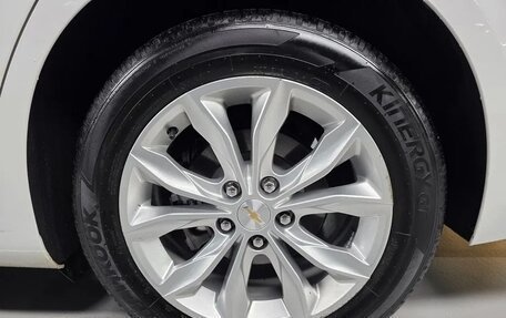 Chevrolet Malibu IX, 2022 год, 1 980 000 рублей, 20 фотография