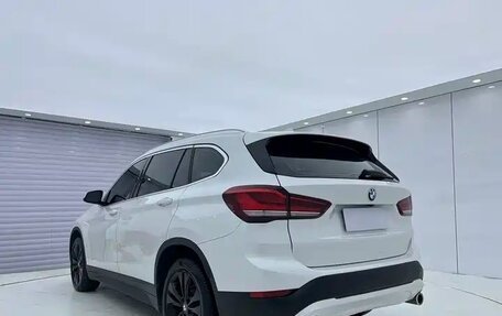 BMW X1, 2021 год, 2 455 000 рублей, 6 фотография
