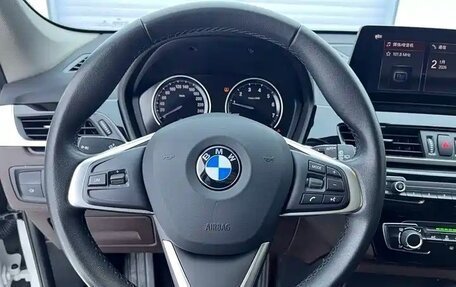 BMW X1, 2021 год, 2 455 000 рублей, 8 фотография