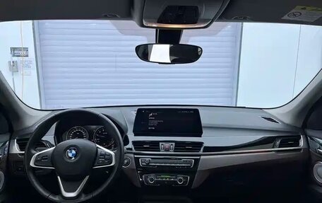 BMW X1, 2021 год, 2 455 000 рублей, 7 фотография