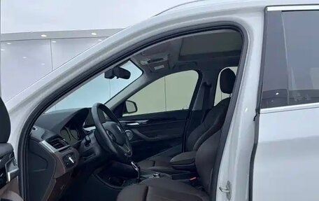 BMW X1, 2021 год, 2 455 000 рублей, 11 фотография