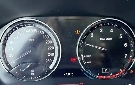 BMW X1, 2021 год, 2 455 000 рублей, 10 фотография