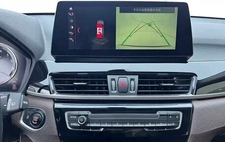 BMW X1, 2021 год, 2 455 000 рублей, 9 фотография