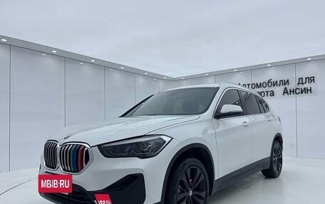 BMW X1, 2021 год, 2 455 000 рублей, 3 фотография