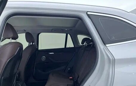 BMW X1, 2021 год, 2 455 000 рублей, 14 фотография