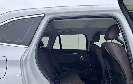 BMW X1, 2021 год, 2 455 000 рублей, 15 фотография