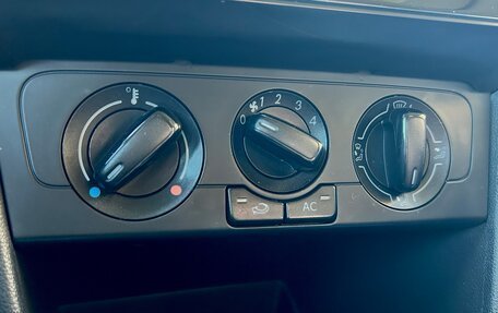 Volkswagen Polo VI (EU Market), 2011 год, 549 000 рублей, 9 фотография