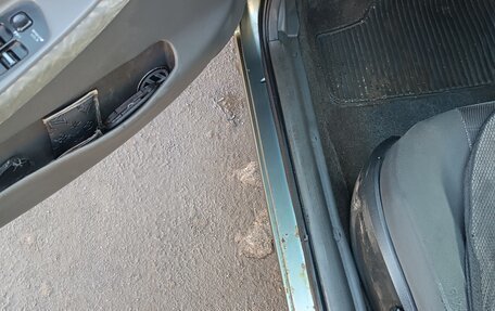 Daewoo Nexia I рестайлинг, 1999 год, 100 000 рублей, 2 фотография