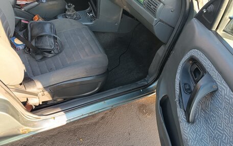 Daewoo Nexia I рестайлинг, 1999 год, 100 000 рублей, 5 фотография