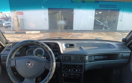 Daewoo Nexia I рестайлинг, 1999 год, 100 000 рублей, 15 фотография