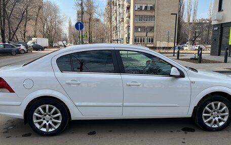 Opel Astra H, 2012 год, 980 000 рублей, 7 фотография