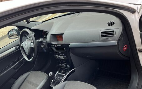 Opel Astra H, 2012 год, 980 000 рублей, 10 фотография