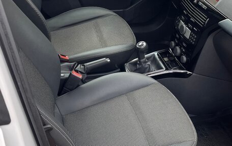 Opel Astra H, 2012 год, 980 000 рублей, 11 фотография