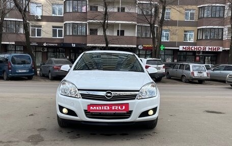 Opel Astra H, 2012 год, 980 000 рублей, 9 фотография